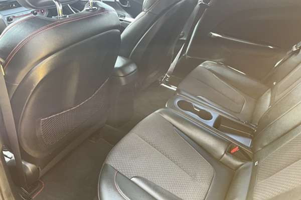2019 Hyundai Veloster Turbo JS
