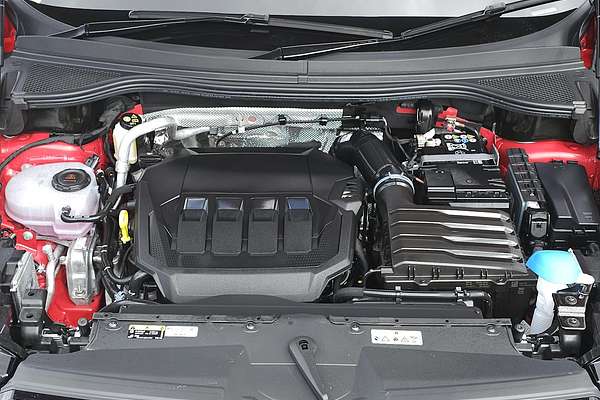 2025 SKODA Kodiaq 140TSI Sportline PS