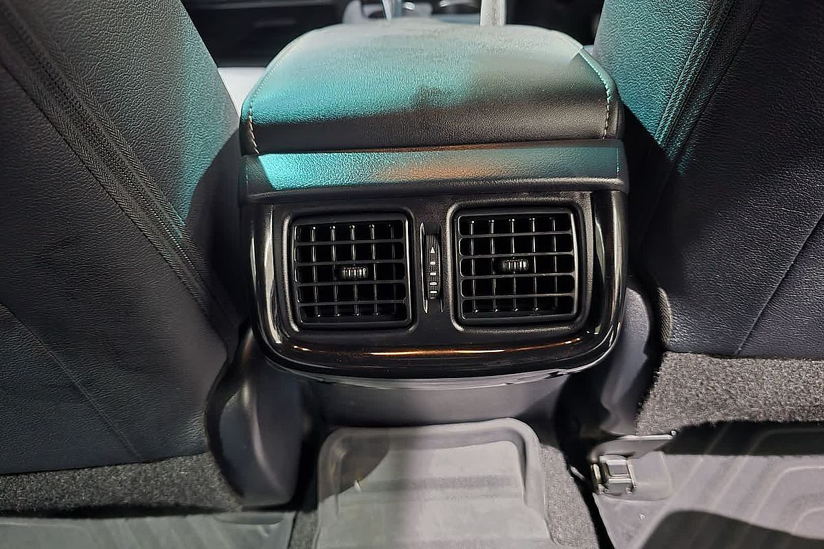 2022 Toyota Hilux Rugged X GUN126R 4X4