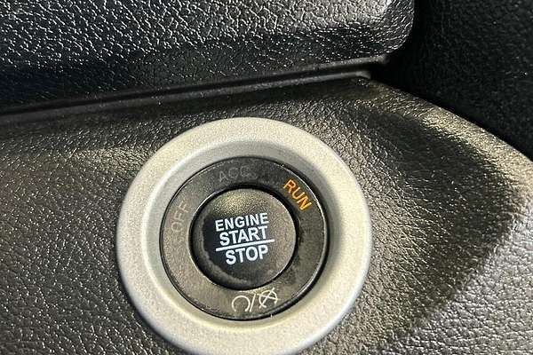 2021 RAM 1500 Warlock II RamBox DS 4X4 SWB