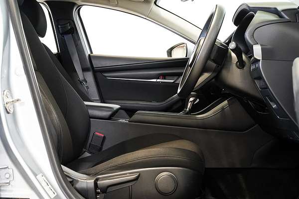2019 Mazda 3 G20 Pure BP Series