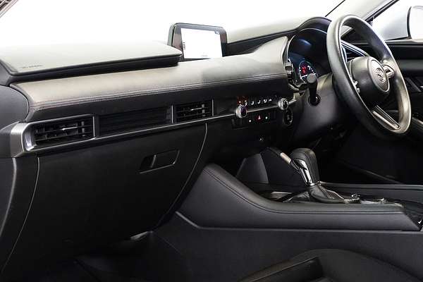 2019 Mazda 3 G20 Pure BP Series