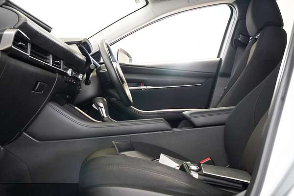2019 Mazda 3 G20 Pure BP Series