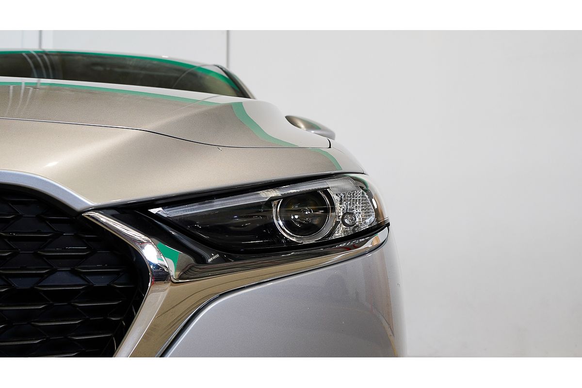 2019 Mazda 3 G20 Pure BP Series