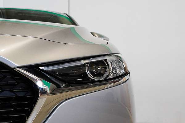 2019 Mazda 3 G20 Pure BP Series