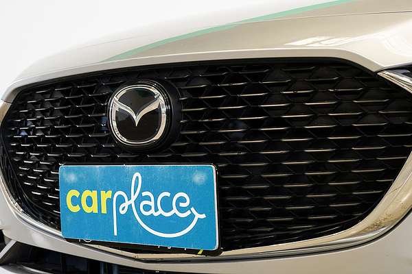 2019 Mazda 3 G20 Pure BP Series