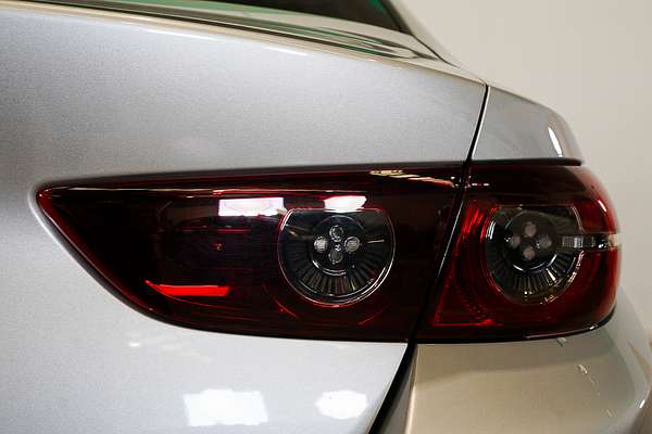 2019 Mazda 3 G20 Pure BP Series
