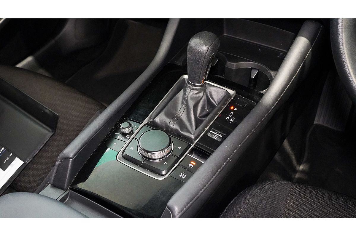 2019 Mazda 3 G20 Pure BP Series