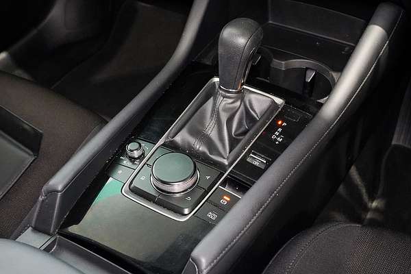 2019 Mazda 3 G20 Pure BP Series