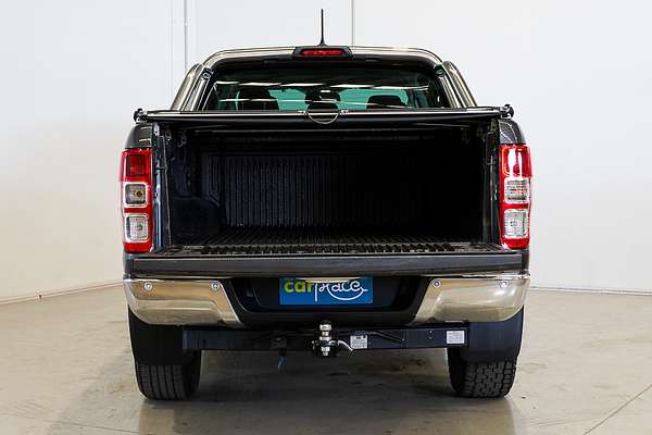 2020 Ford Ranger XLT PX MkIII 4X4 3.2L