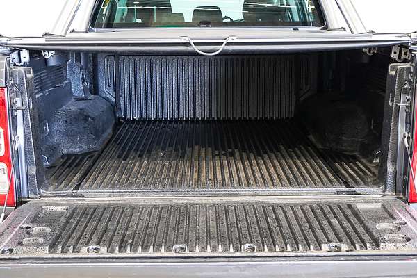 2020 Ford Ranger XLT PX MkIII 4X4 3.2L