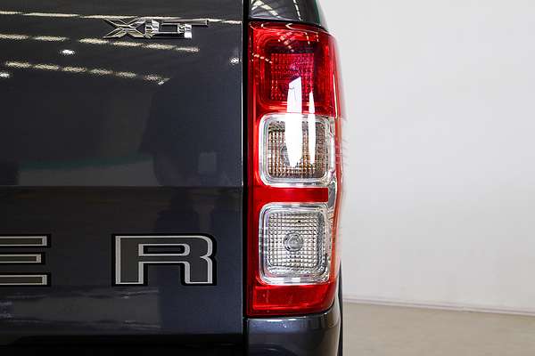 2020 Ford Ranger XLT PX MkIII 4X4 3.2L