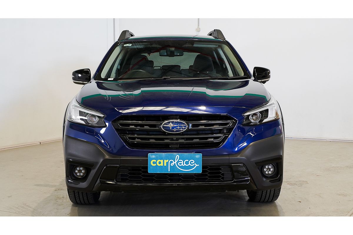 2023 Subaru Outback AWD Sport XT 6GEN