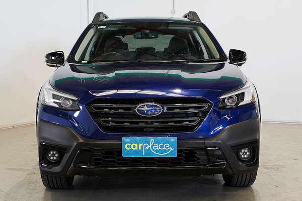 2023 Subaru Outback AWD Sport XT 6GEN