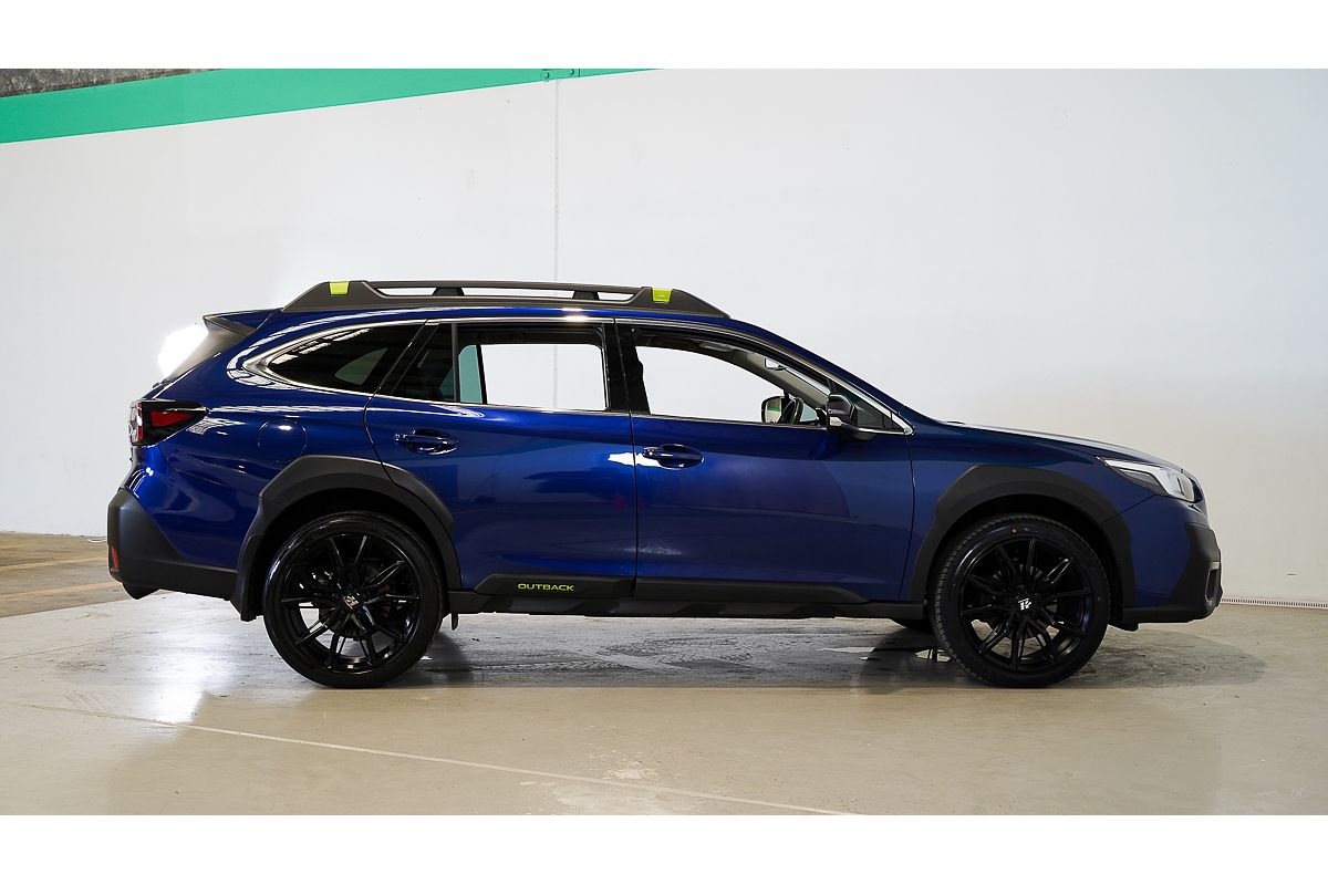 2023 Subaru Outback AWD Sport XT 6GEN