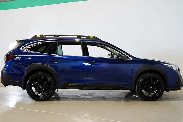 2023 Subaru Outback AWD Sport XT 6GEN