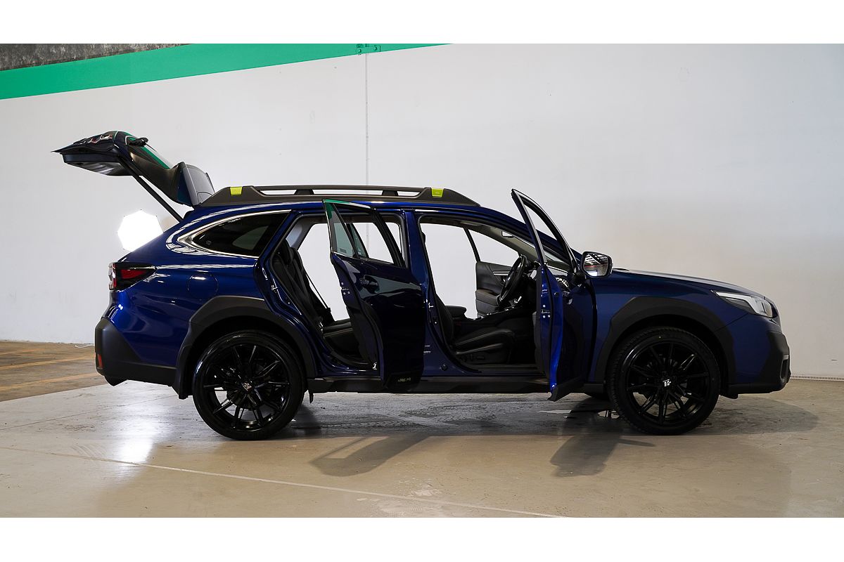 2023 Subaru Outback AWD Sport XT 6GEN