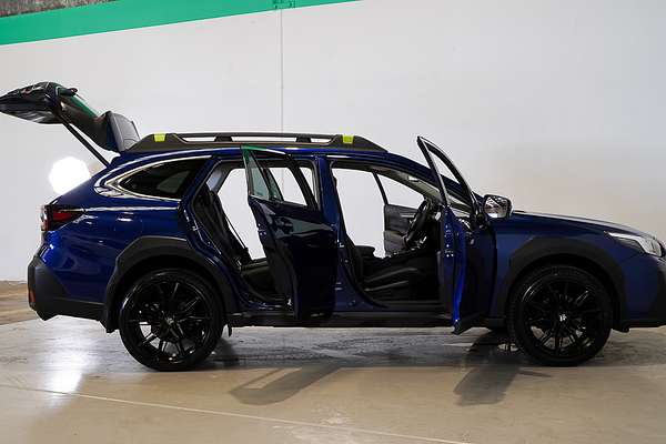 2023 Subaru Outback AWD Sport XT 6GEN