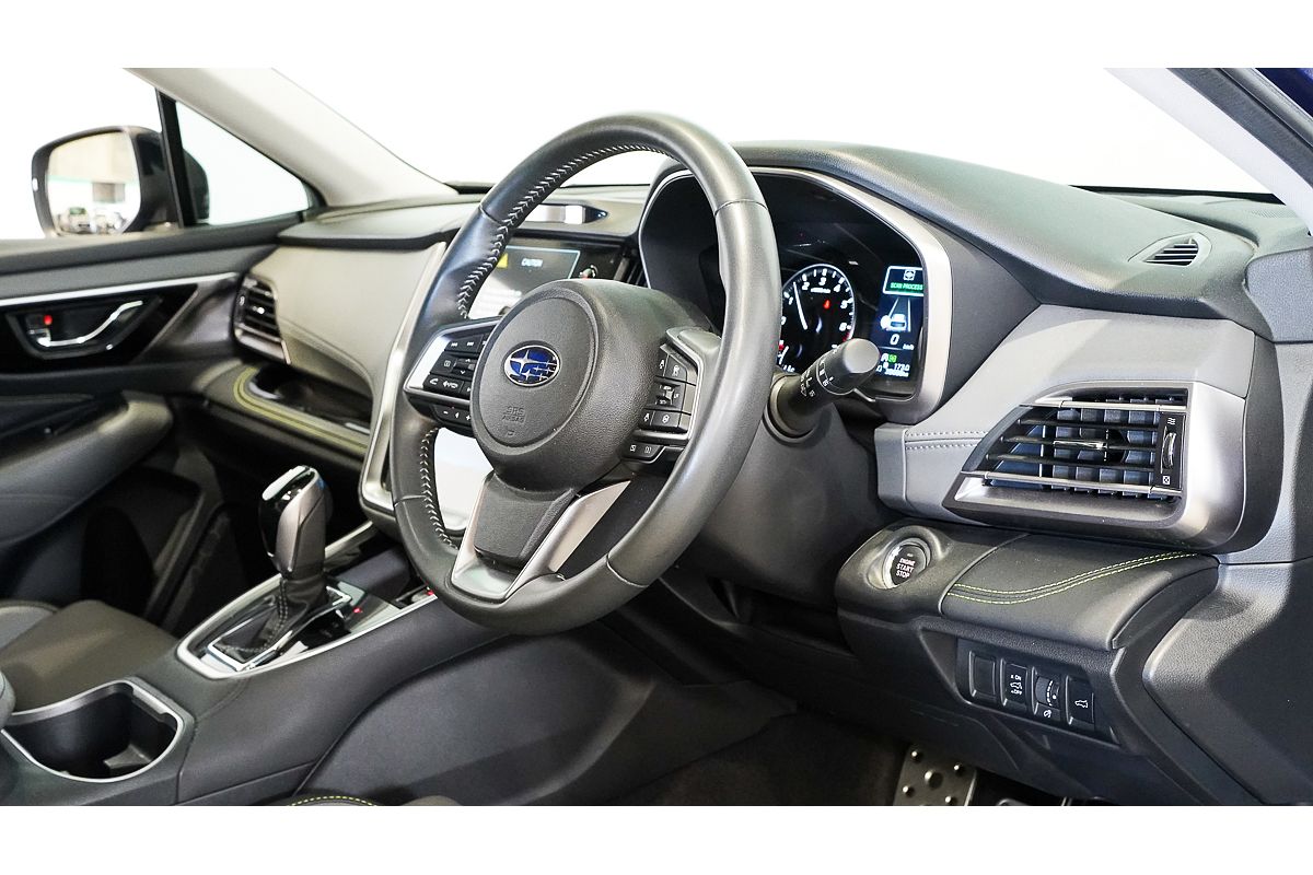 2023 Subaru Outback AWD Sport XT 6GEN