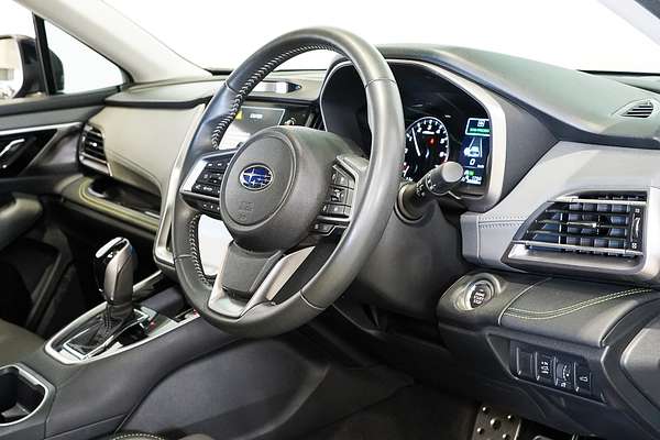 2023 Subaru Outback AWD Sport XT 6GEN