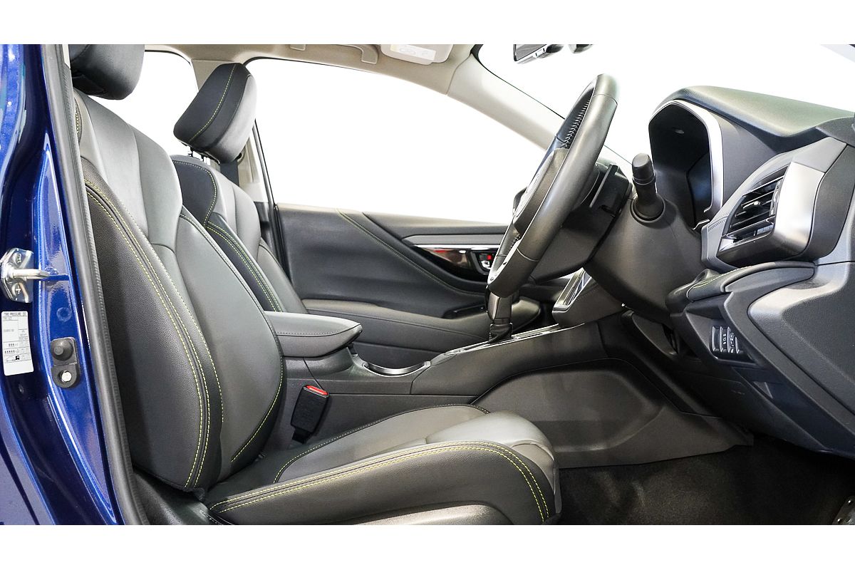 2023 Subaru Outback AWD Sport XT 6GEN