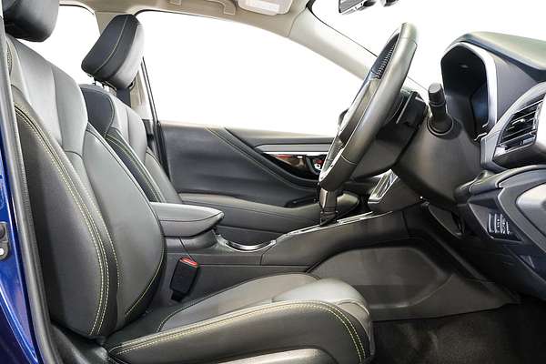 2023 Subaru Outback AWD Sport XT 6GEN