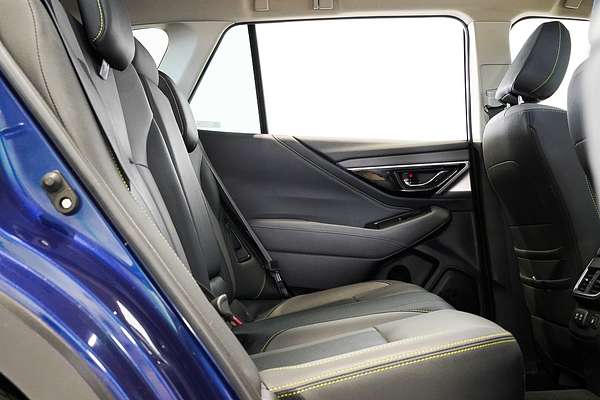 2023 Subaru Outback AWD Sport XT 6GEN