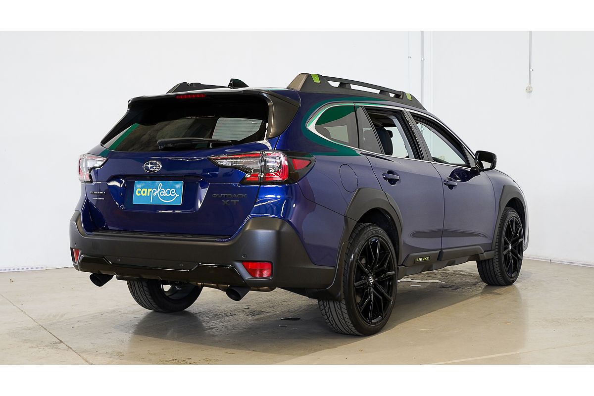 2023 Subaru Outback AWD Sport XT 6GEN
