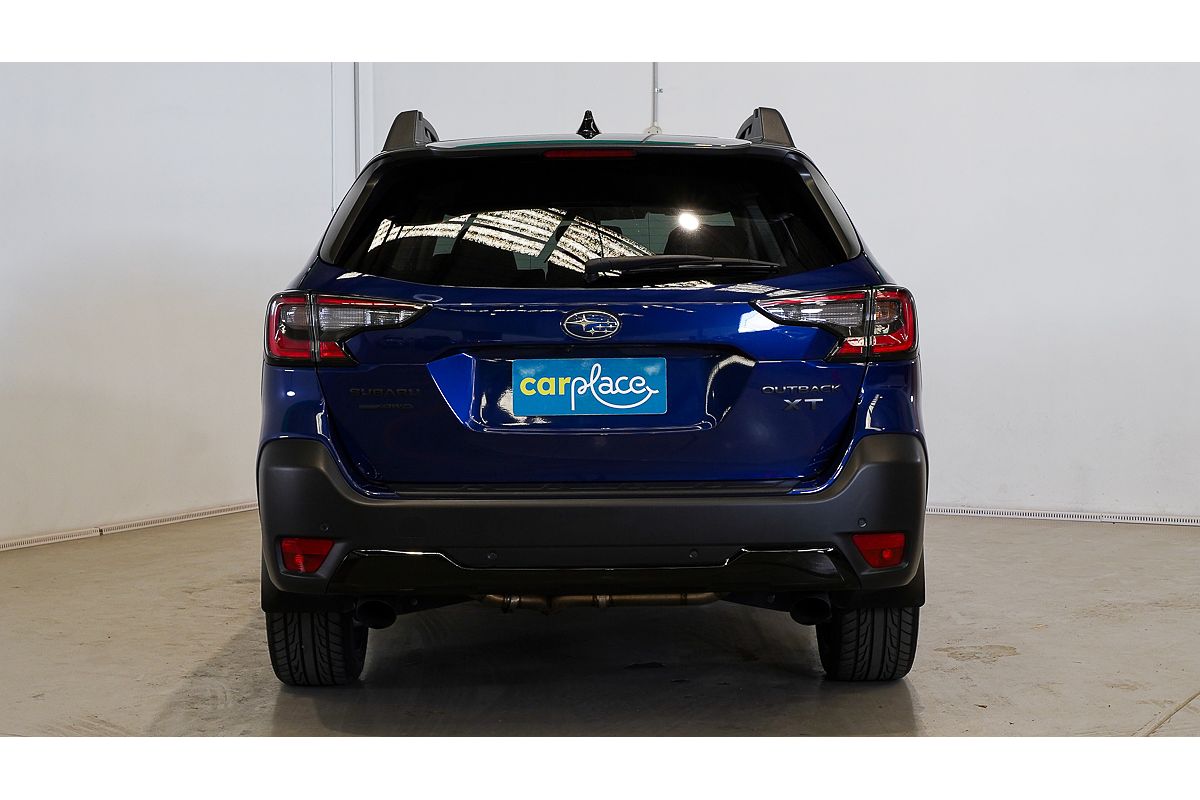 2023 Subaru Outback AWD Sport XT 6GEN