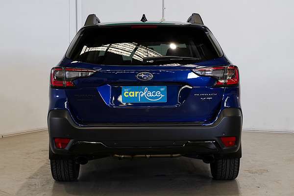 2023 Subaru Outback AWD Sport XT 6GEN