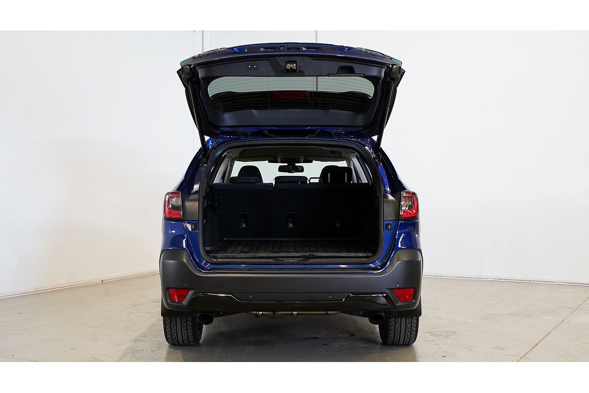 2023 Subaru Outback AWD Sport XT 6GEN