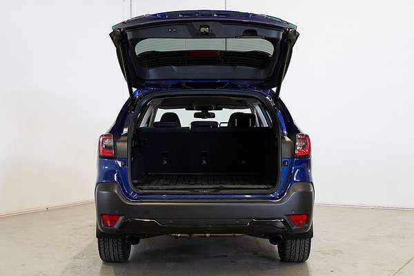 2023 Subaru Outback AWD Sport XT 6GEN