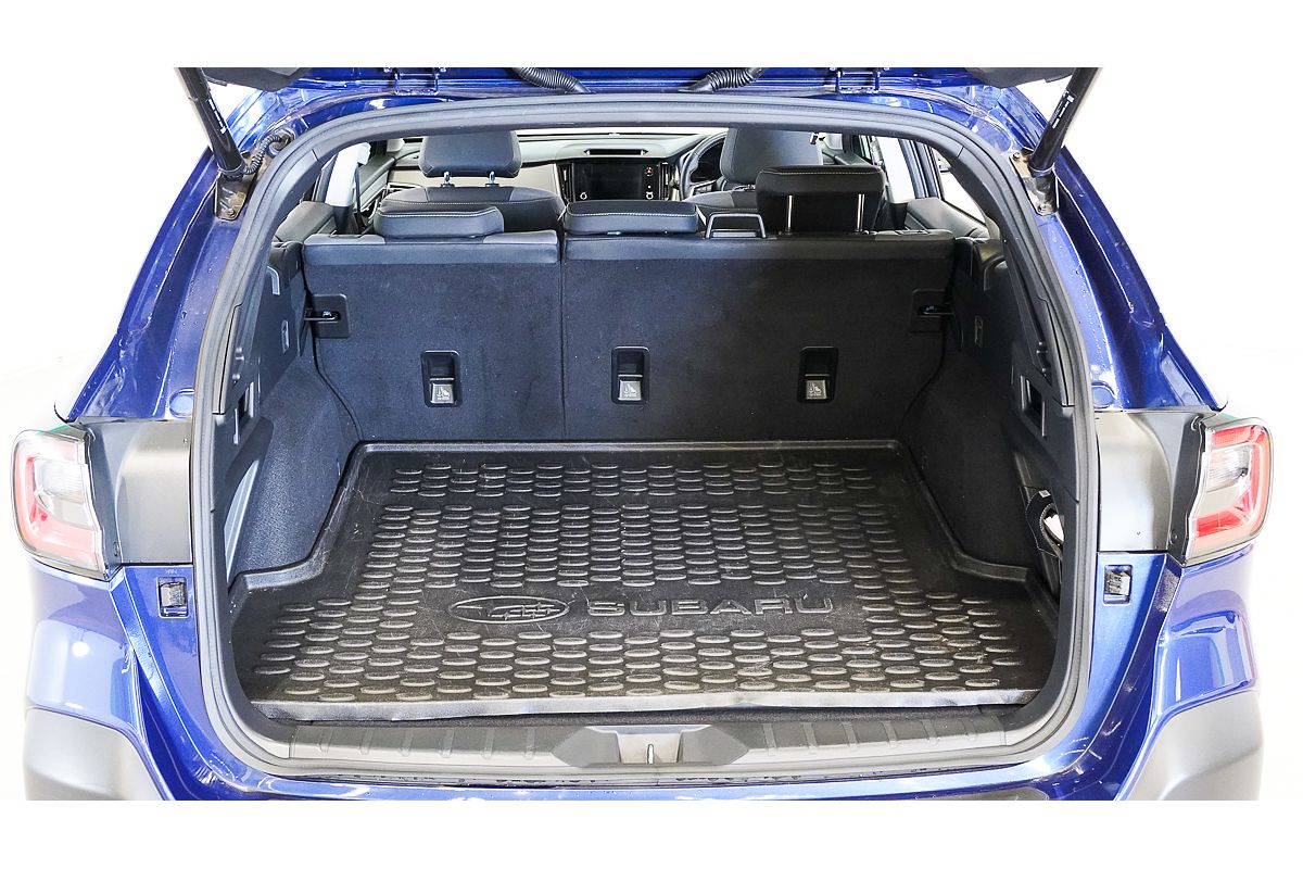 2023 Subaru Outback AWD Sport XT 6GEN