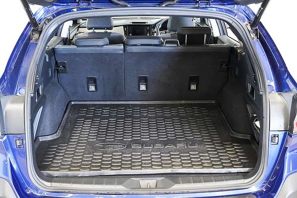 2023 Subaru Outback AWD Sport XT 6GEN