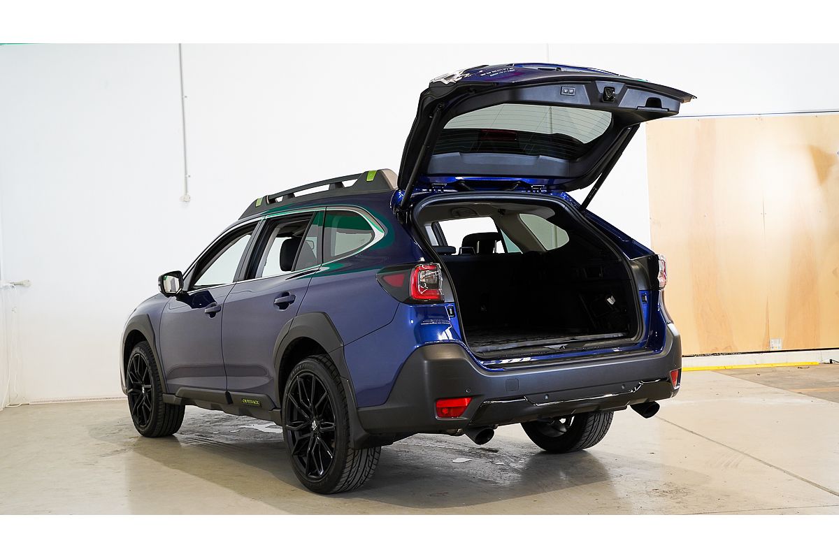 2023 Subaru Outback AWD Sport XT 6GEN