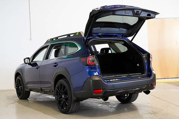 2023 Subaru Outback AWD Sport XT 6GEN