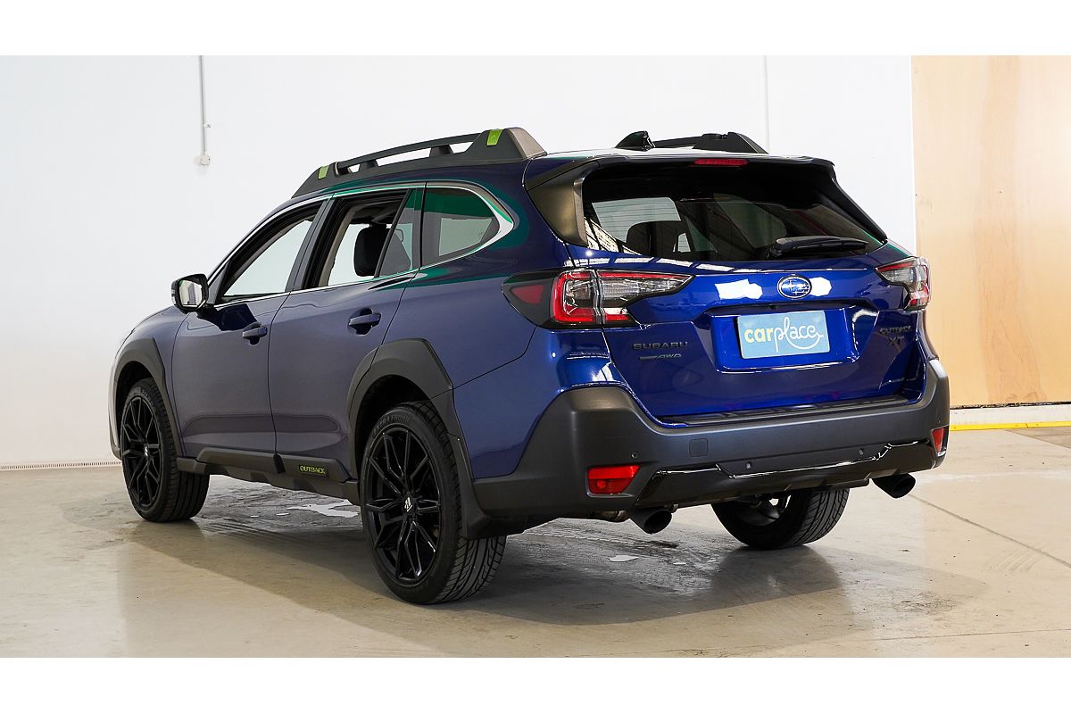 2023 Subaru Outback AWD Sport XT 6GEN