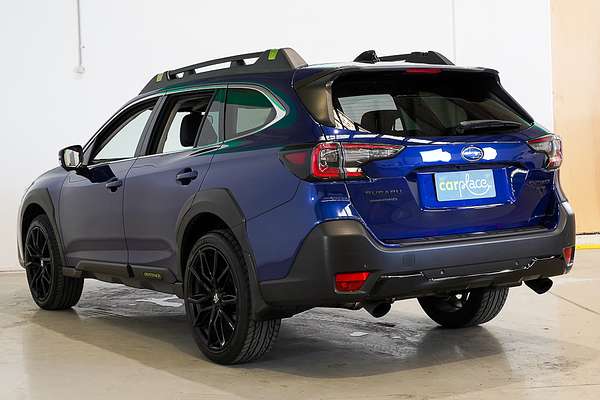 2023 Subaru Outback AWD Sport XT 6GEN