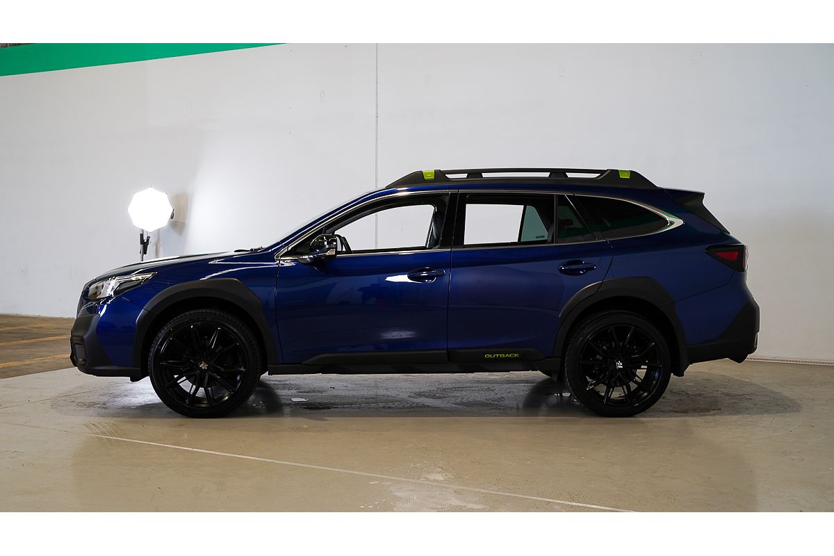 2023 Subaru Outback AWD Sport XT 6GEN