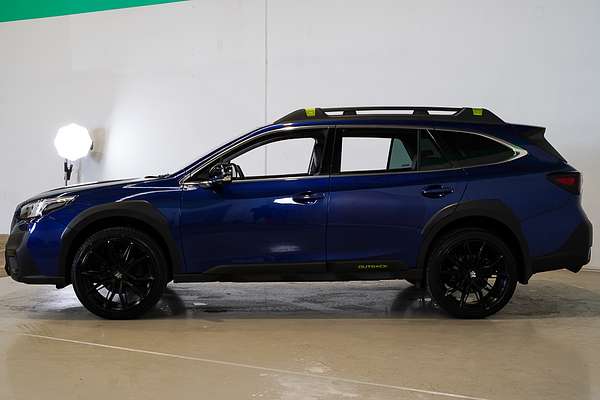 2023 Subaru Outback AWD Sport XT 6GEN
