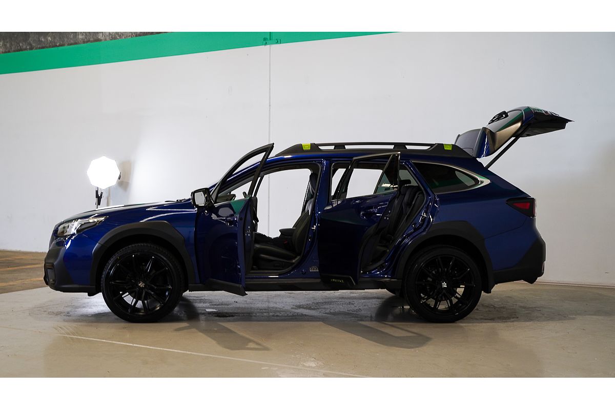 2023 Subaru Outback AWD Sport XT 6GEN