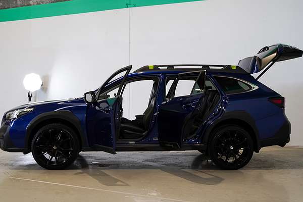 2023 Subaru Outback AWD Sport XT 6GEN