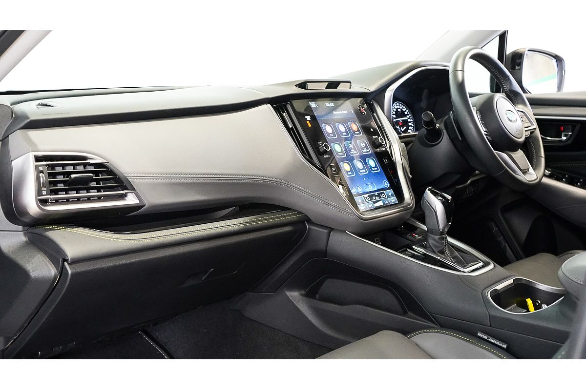 2023 Subaru Outback AWD Sport XT 6GEN