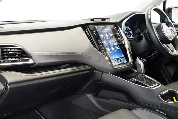 2023 Subaru Outback AWD Sport XT 6GEN