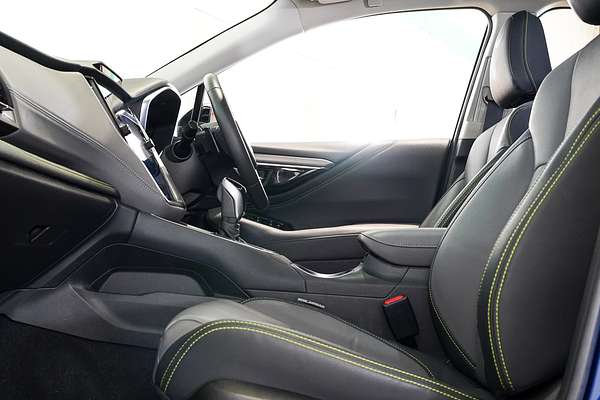 2023 Subaru Outback AWD Sport XT 6GEN