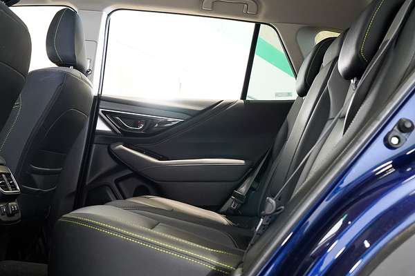 2023 Subaru Outback AWD Sport XT 6GEN