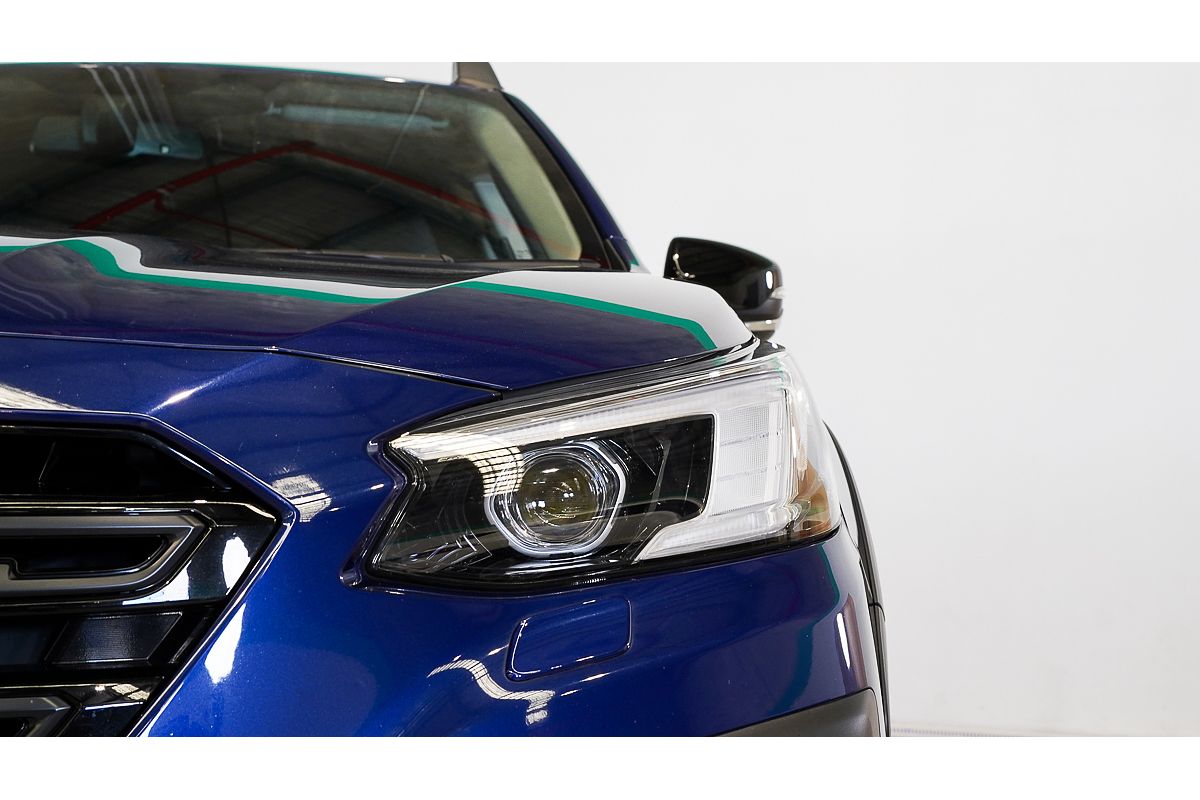 2023 Subaru Outback AWD Sport XT 6GEN