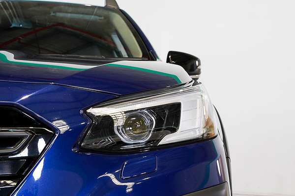 2023 Subaru Outback AWD Sport XT 6GEN