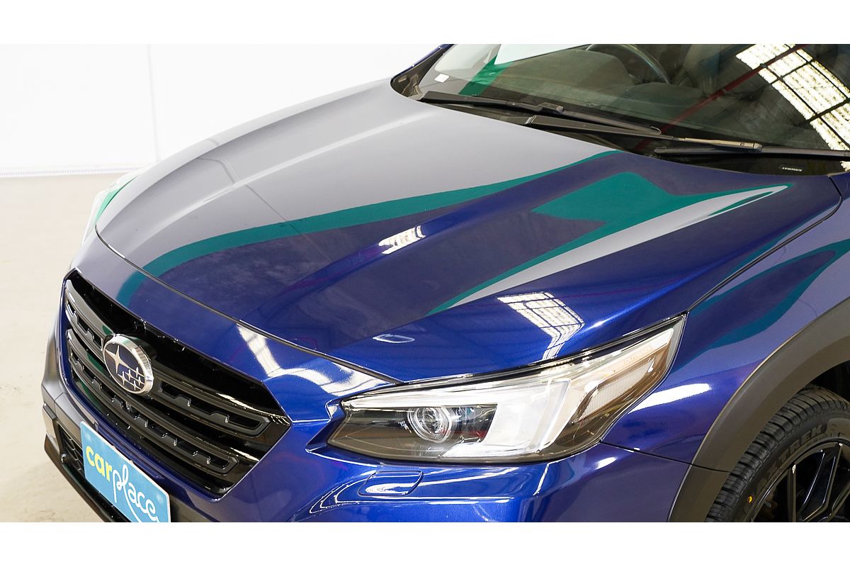 2023 Subaru Outback AWD Sport XT 6GEN