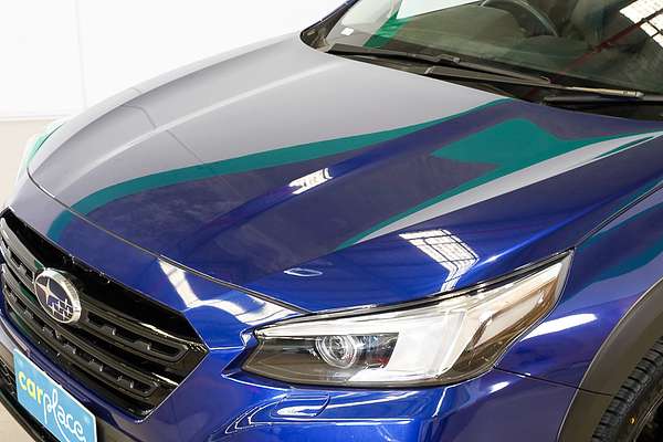 2023 Subaru Outback AWD Sport XT 6GEN